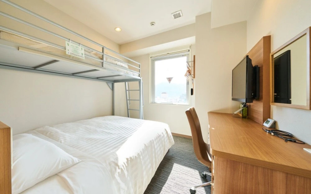 SuperHotel Mihara Ekimae