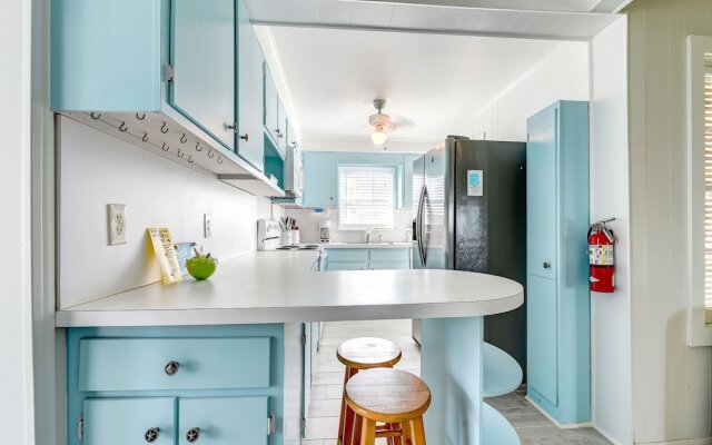 The Cali House by Vtrips