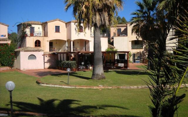 Residence Baia delle Palme