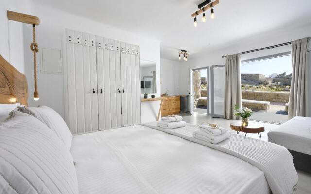 Granite Village