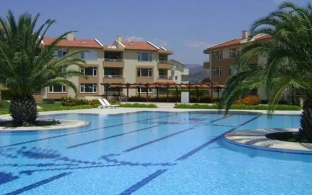 Dalaman Lalezar Homes