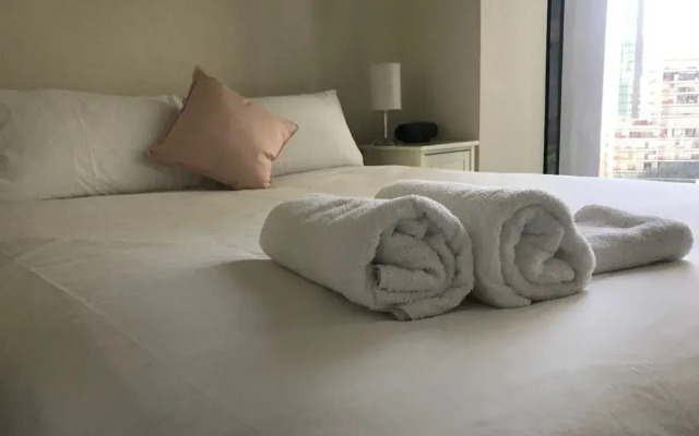 ReadySet Apartments at Sentinel