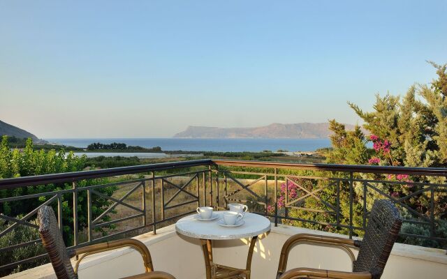 Villa Arhontariki