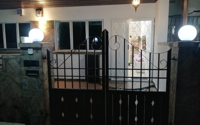 KG8 Homestay Melaka