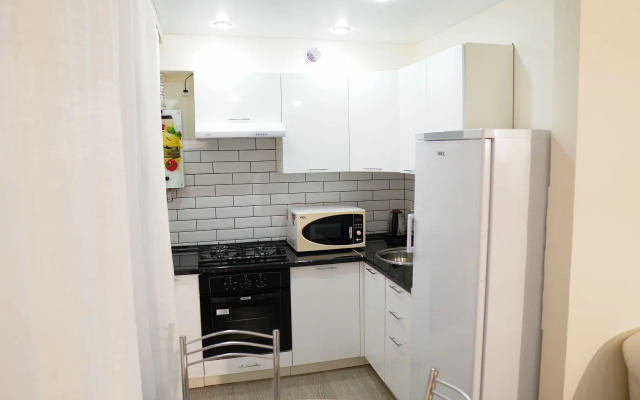 Апартаменты на улице Тульская