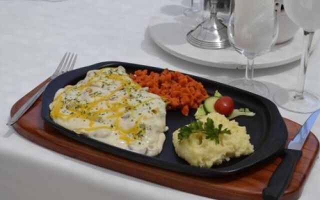 Mariental Hotel