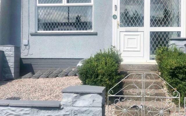Welsh Private Getaway Home - 10mins to BikeParkWales