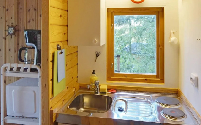 4 Person Holiday Home in Ekero-by Traum