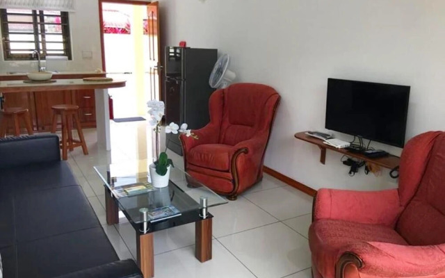 Creole Breeze Self Catering Apartments
