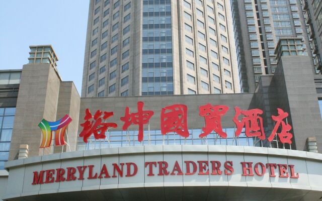 Merryland Traders Hotel