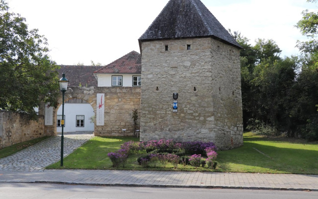 Seehotel Rust