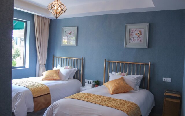 Hangzhou Guili Guesthouse