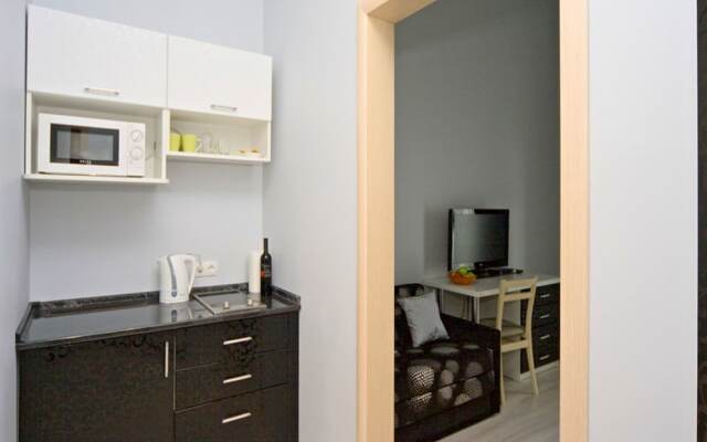 Апарт-отель Best Season