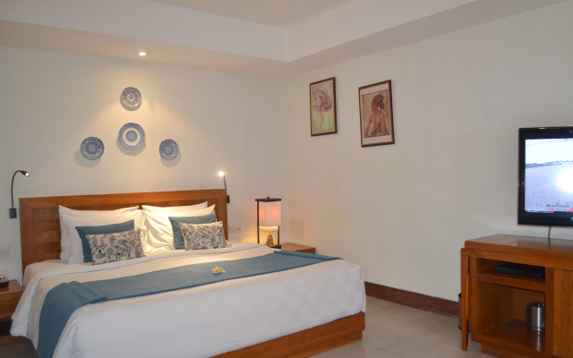 Rama Garden Hotel – Guest Rooms – Kuta