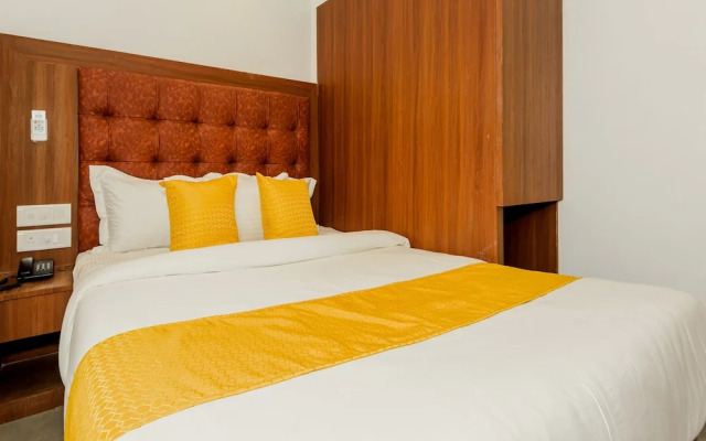 Hotel Zillion Executive