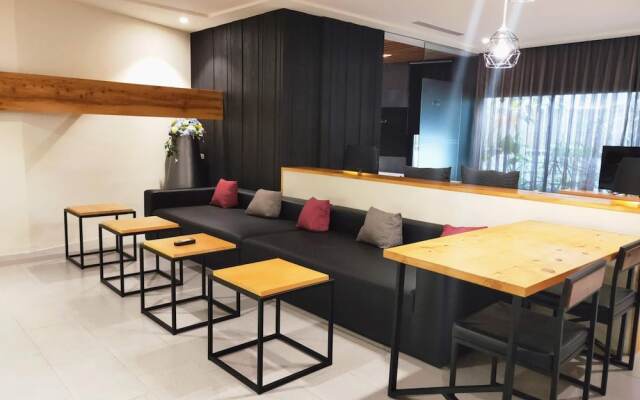 Roppongi Motel