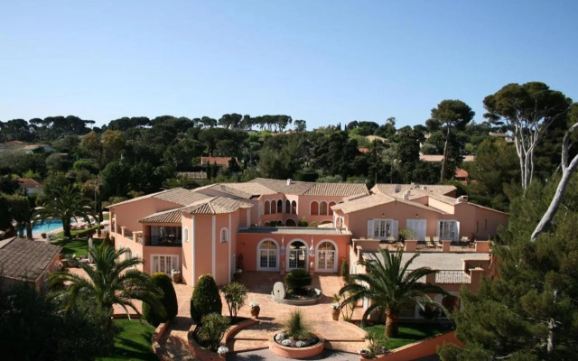 Villa Miraé by Inwood Hotels - Cap d'Antibes