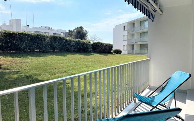 Appartement Quiberon, 2 pièces, 3 personnes - FR-1-478-182