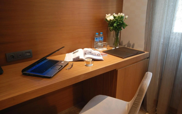 Riva Resatbey Hotel