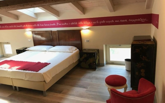 Villa di Cazzano - BioLuxury Living