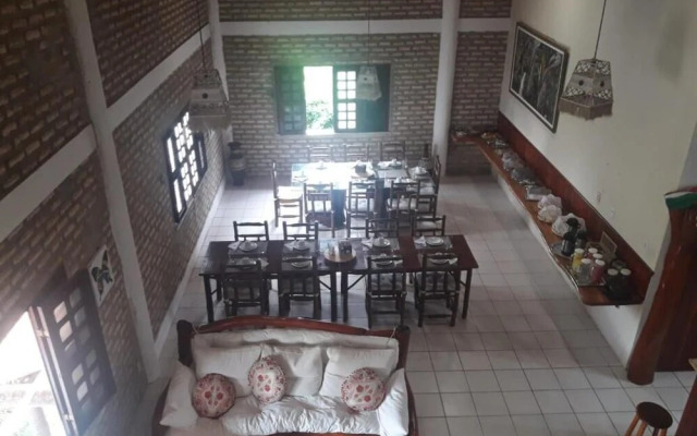 Butterfly House Pousada