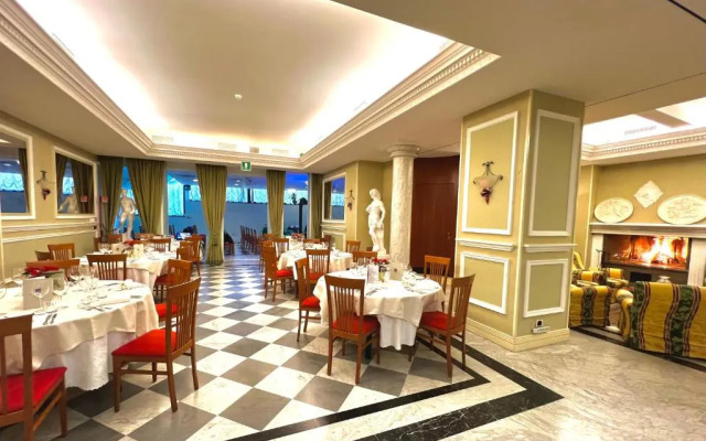 Ristorante Albergo Felcaro