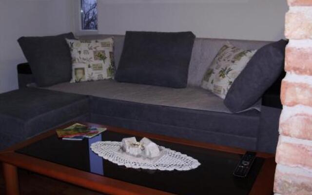 Apartment Maximilian