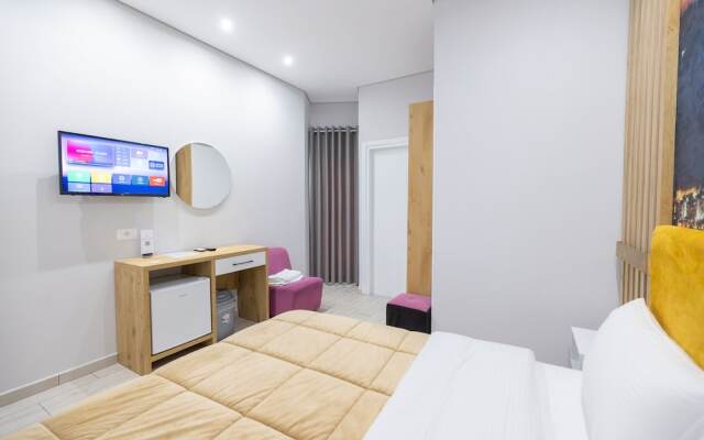 Hotel Beler