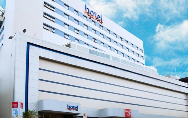 Hotel Mega Polo