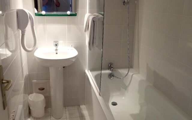 Hotel Restaurant - La Ferme de Vaux