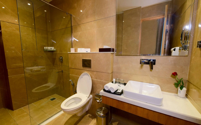 Surestay Hotel By Best Western Model Town Amritsar
