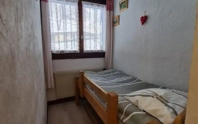 Résidence Alpenrose - Studio pour 5 Personnes 74