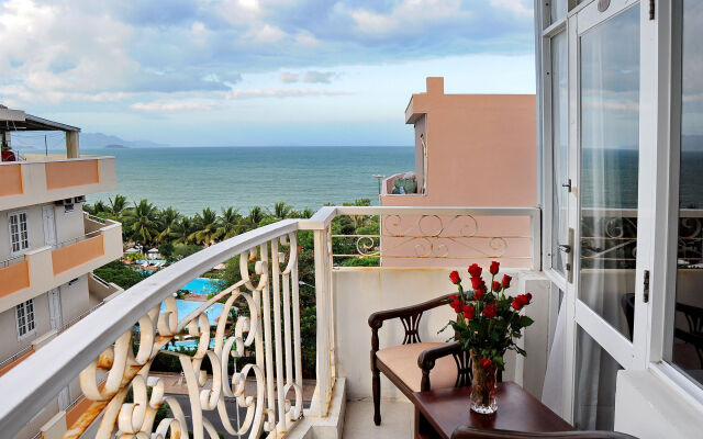 Bella Begonia Nha Trang Hotel