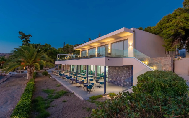 Lalibay Resort & Spa
