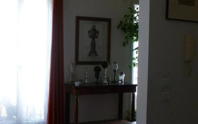 Duplex 120m² Central - Parking