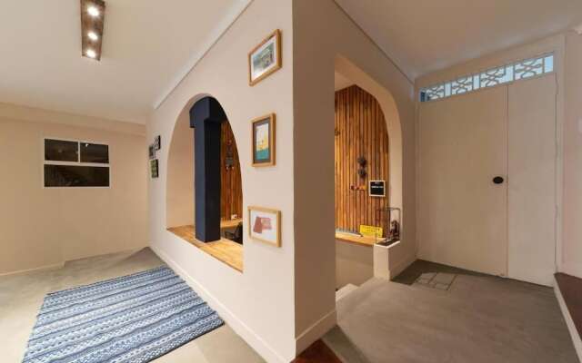 Hostal Boutique Casa Mosaiko Nutibara