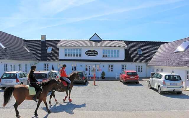 Klitmøller Badehotel