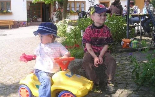 Familien Ring und Vogl