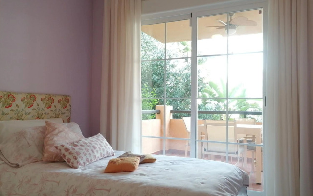 Beach & Golf Design Apartment Marbella