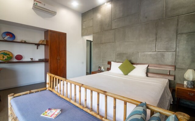 The Tre Beach Villa