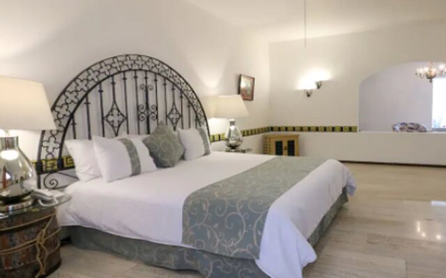 Mision Grand Cuernavaca