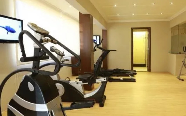 Imperial Suites Hotel