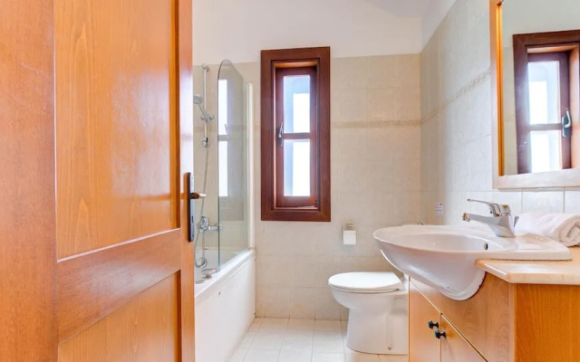 Villa 32 - Limni in Kouklia