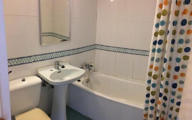 Apartamentos Bellamar