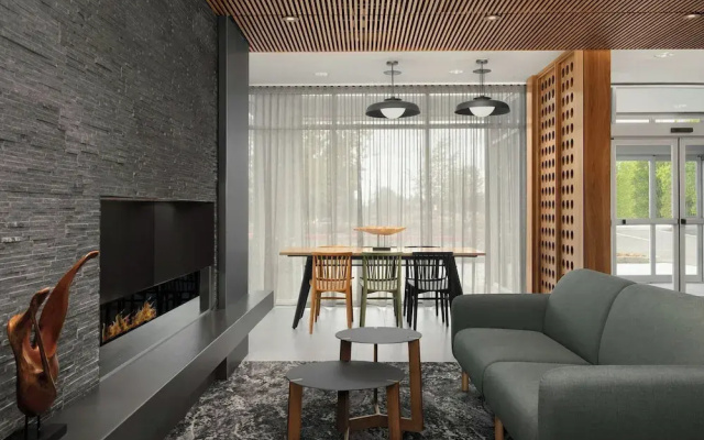 Fairfield Inn & Suites Portland Newberg