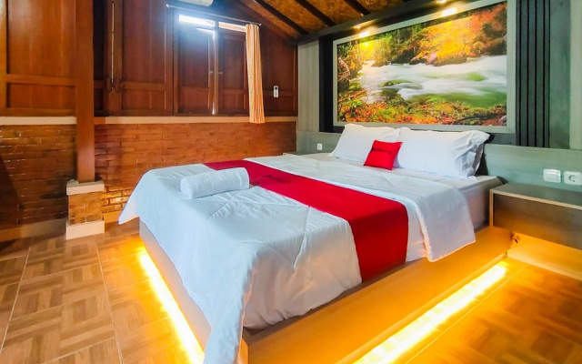 RedDoorz near Stasiun Banyuwangi Kota – Guest Rooms – Banyuwangi