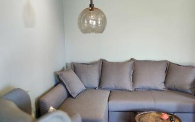Lubia Apartamenty