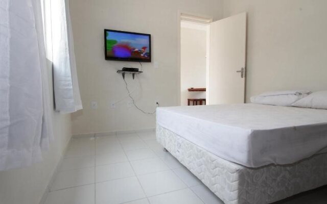 Hotel Acarau Riviera