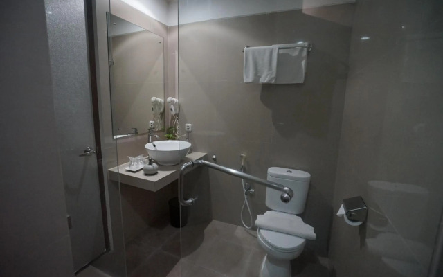 Hotel Sriti
