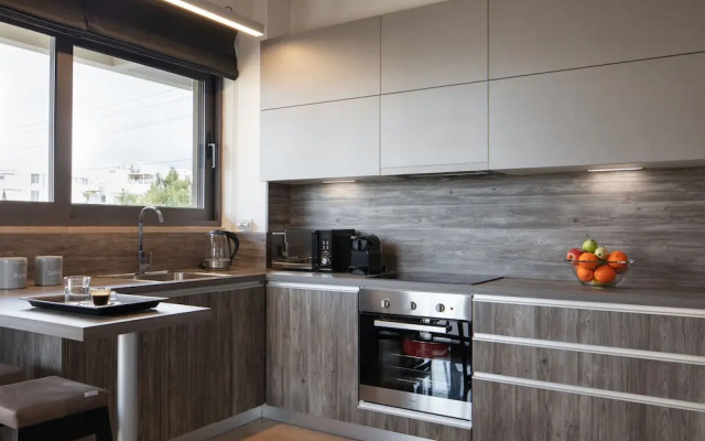 Elaia Luxury Apartments Glyfada
